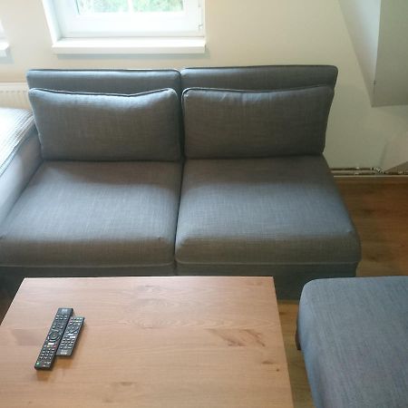 Ubytovani U Javoru 232/9 Пец под Снежко Екстериор снимка