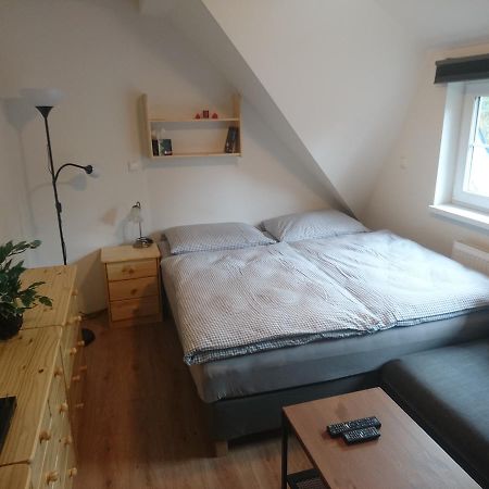 Ubytovani U Javoru 232/9 Пец под Снежко Екстериор снимка
