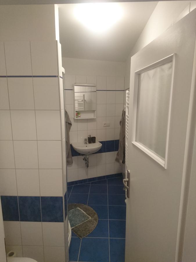Ubytovani U Javoru 232/9 Пец под Снежко Екстериор снимка